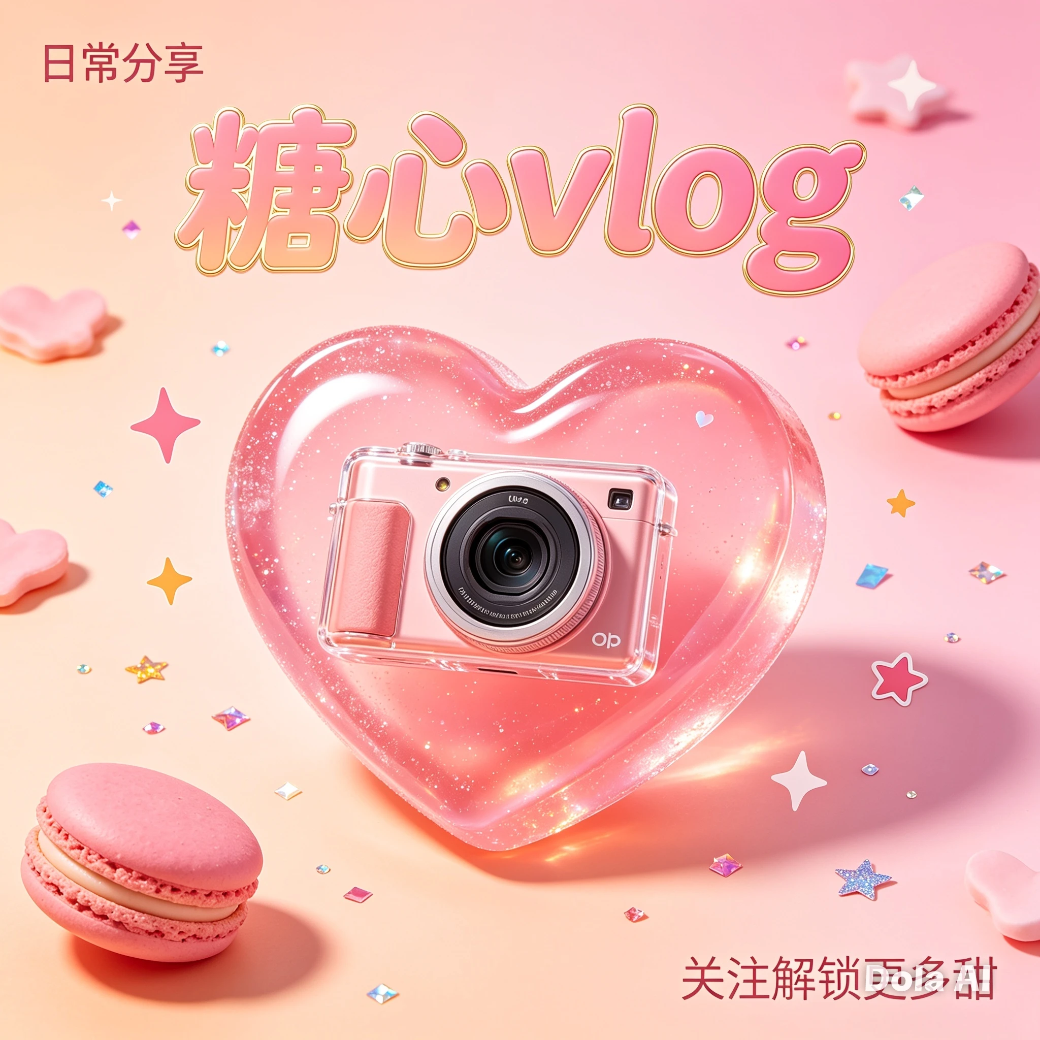 周末散步中的城市生活片段